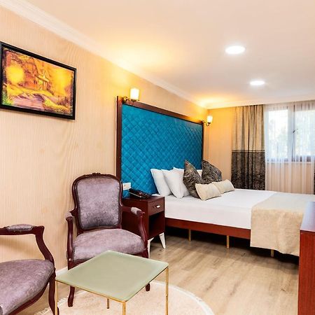 Brody Home Hotel Истанбул Екстериор снимка