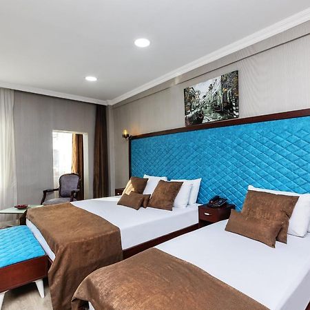 Brody Home Hotel Истанбул Екстериор снимка