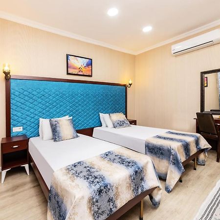 Brody Home Hotel Истанбул Екстериор снимка