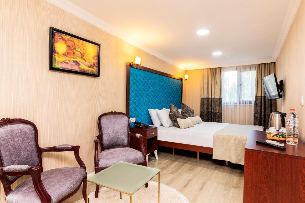 Brody Home Hotel Истанбул Екстериор снимка
