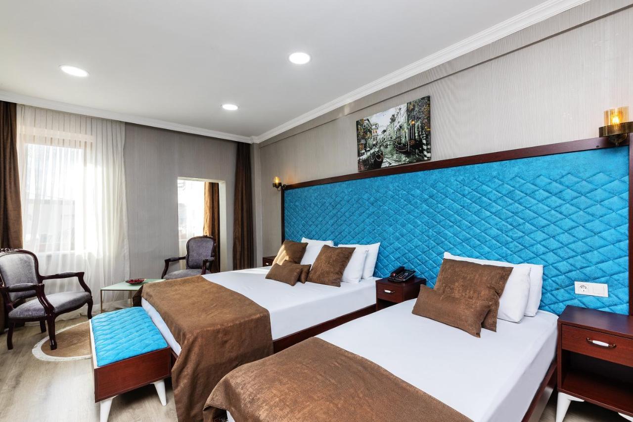Brody Home Hotel Истанбул Екстериор снимка