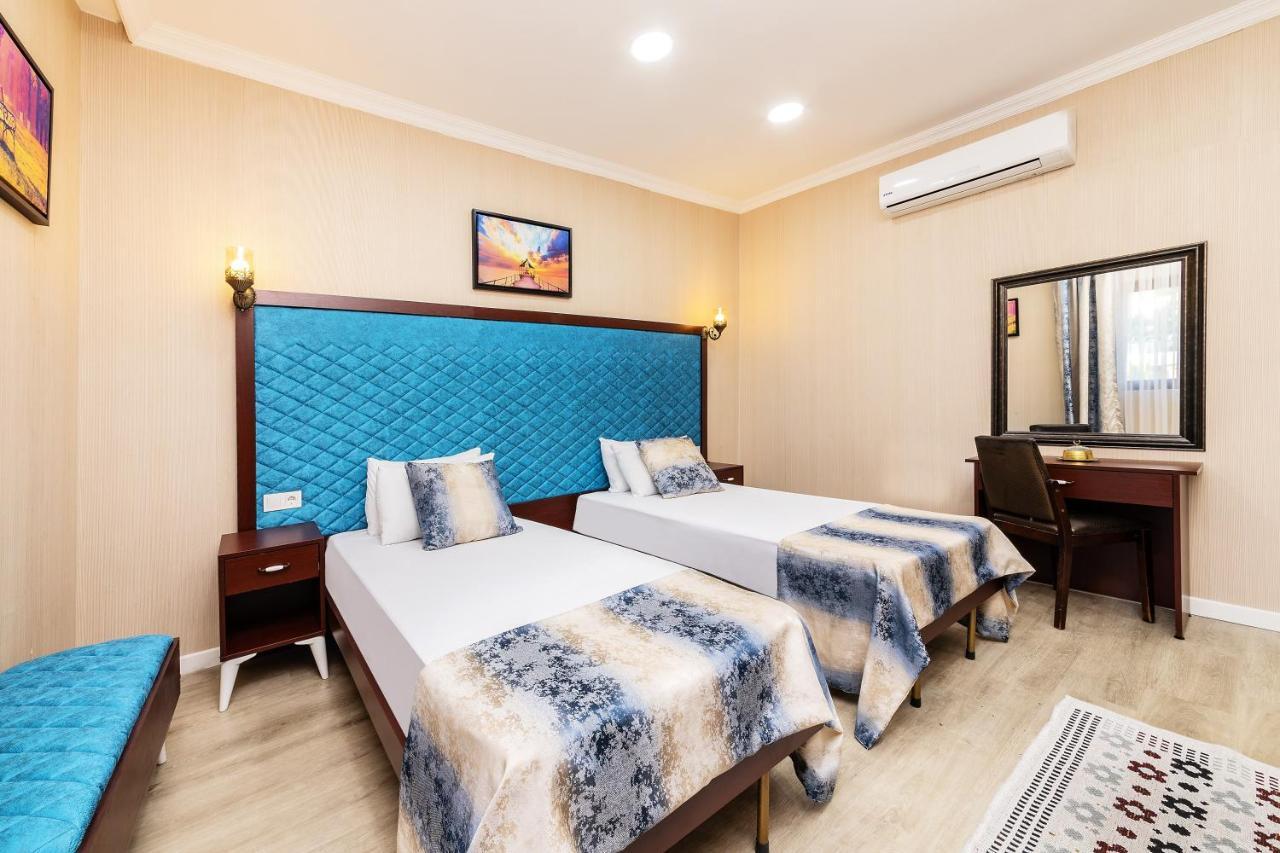 Brody Home Hotel Истанбул Екстериор снимка