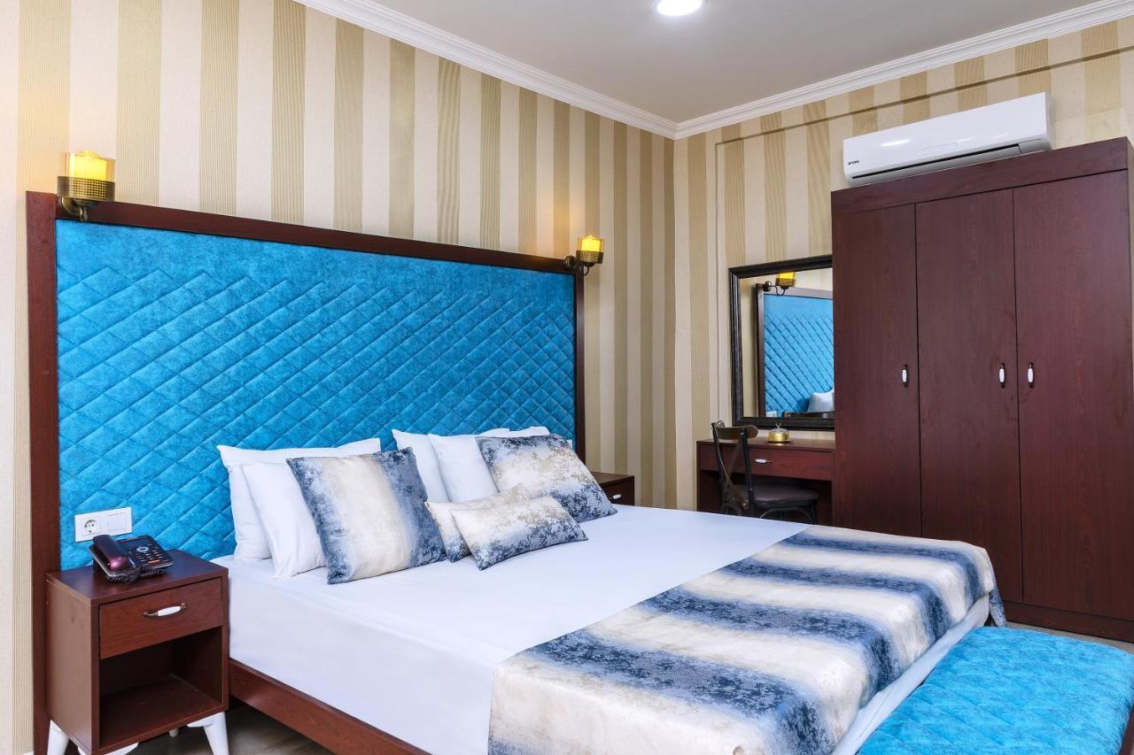 Brody Home Hotel Истанбул Екстериор снимка