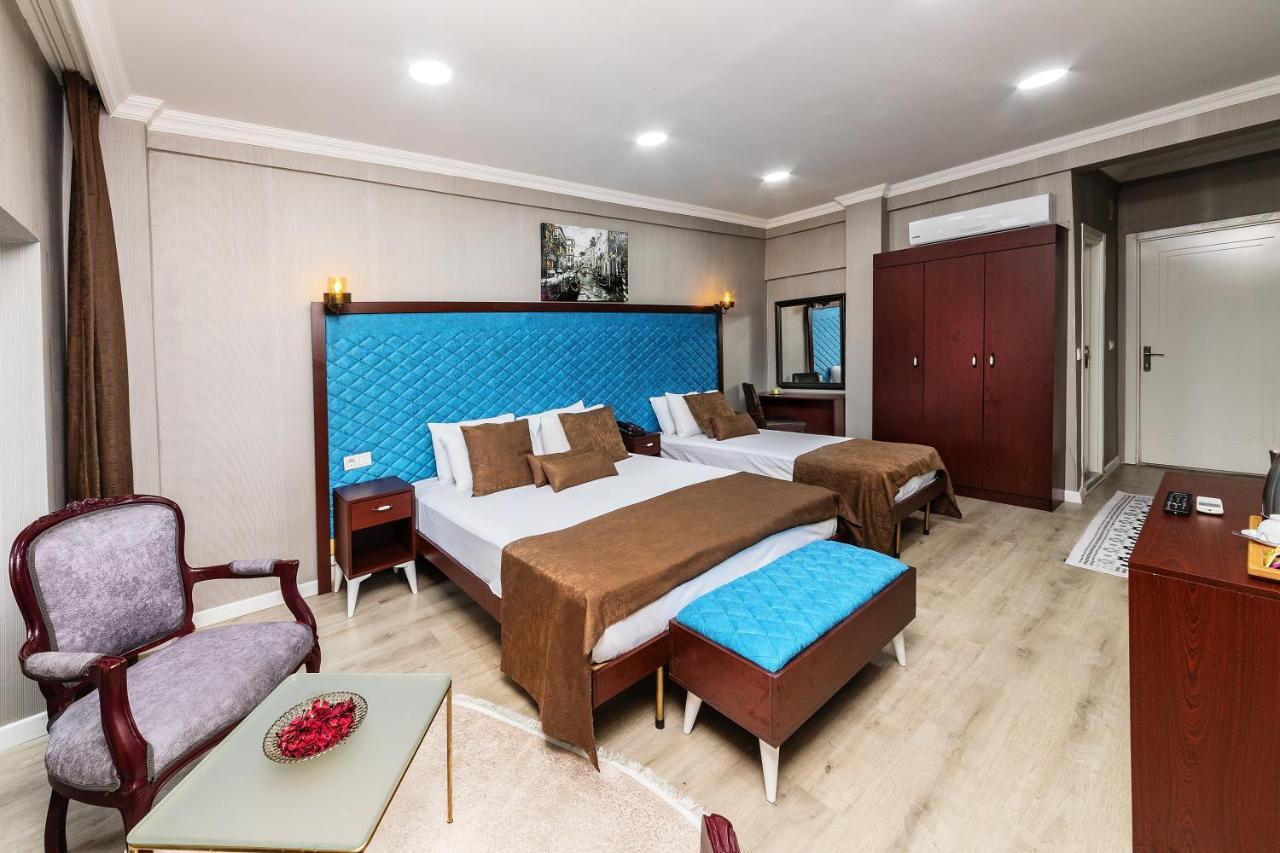 Brody Home Hotel Истанбул Екстериор снимка